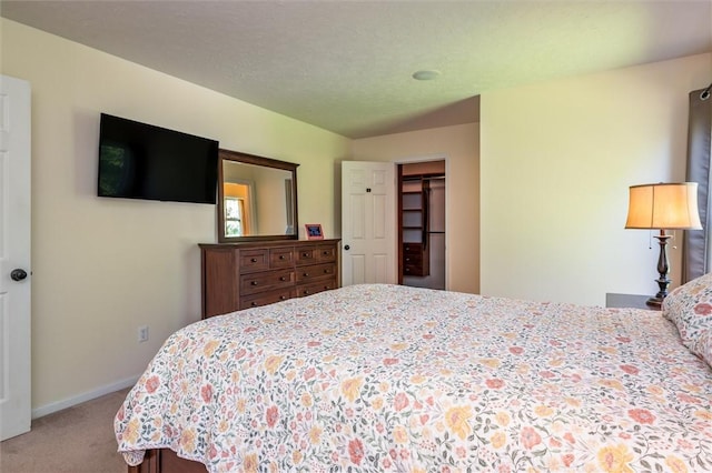1401 Mountain Laurel Ln, Ontario, NY 14519 - bedroom with carpet and baseboards