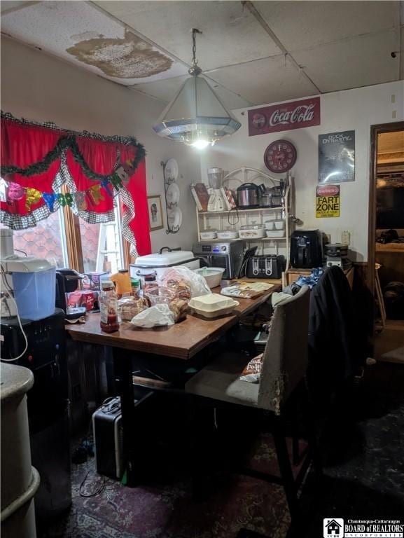 11 Boone St, Buffalo, NY 14220 - view of dining area