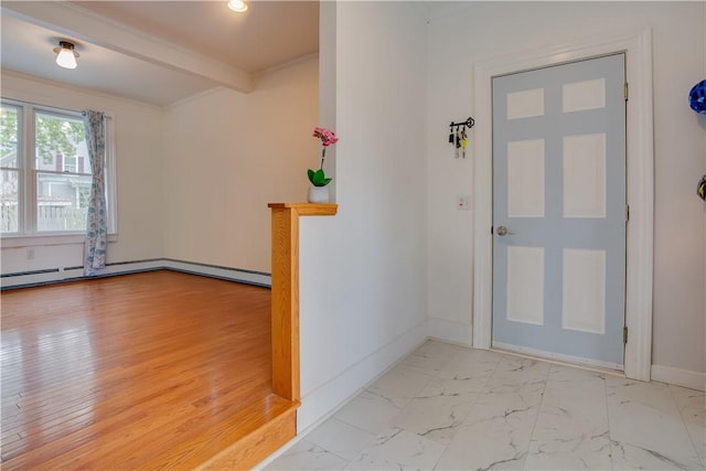 54 Beaver St, Otsego, NY 13326 - view of property entrance
