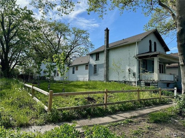 508 Sherman St, Buffalo, NY 14211
