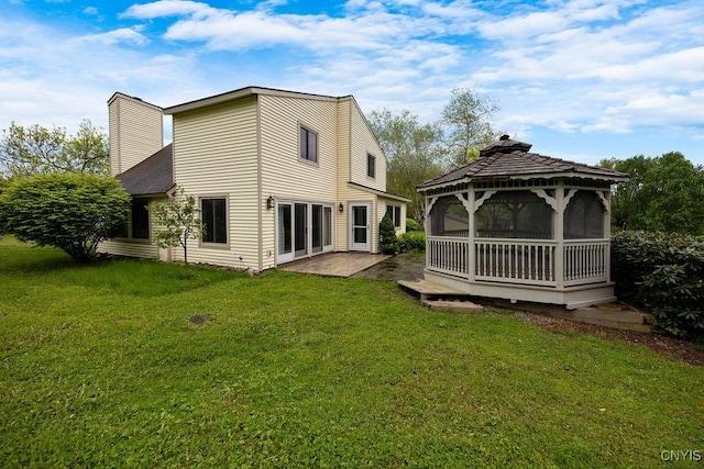 171 Crooked Lake Rd, Tully, NY 13159 - photo 30