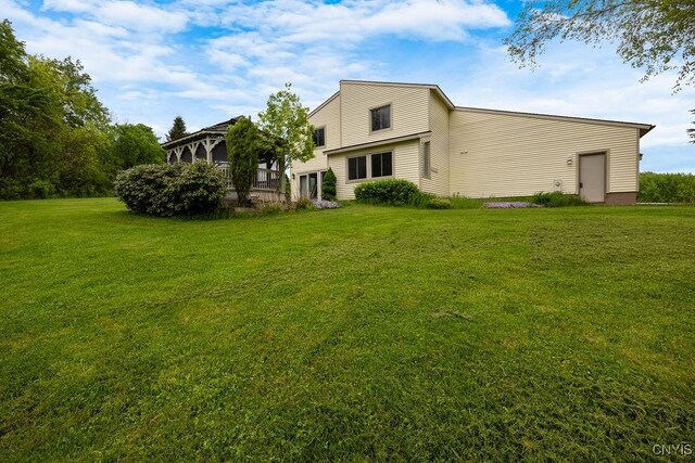 171 Crooked Lake Rd, Tully, NY 13159 - photo 33