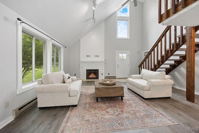 171 Crooked Lake Rd, Tully, NY 13159 - photo 2
