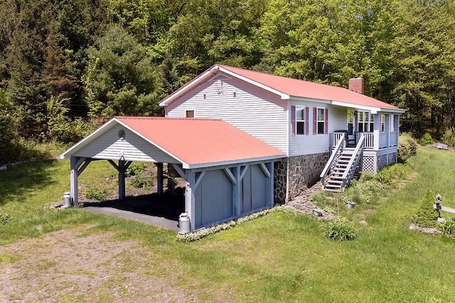 8254 County Highway 2, Andes, NY 13731 - photo 9