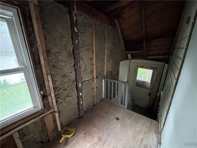102 Milton Ave, Syracuse, NY 13204 - view of storage room