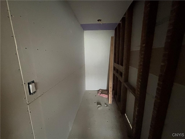 102 Milton Ave, Syracuse, NY 13204 - view of hallway