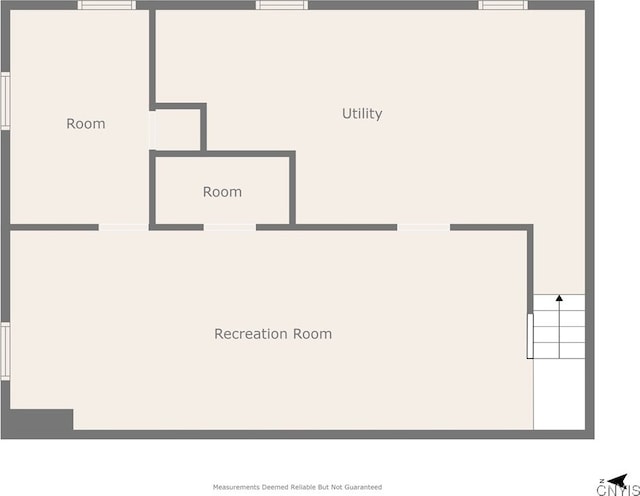 112 Vanida Dr, Camillus, NY 13031 - property floor plan