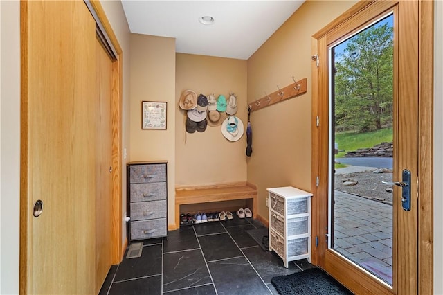 8763 Greyton H Taylor Memorial Dr, Urbana, NY 14840 - view of doorway