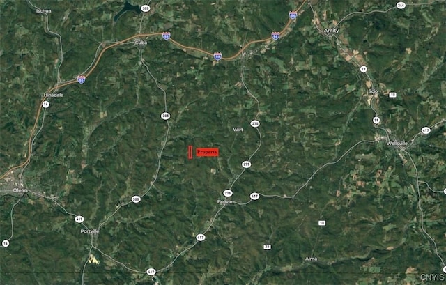 Jordan Hill Rd, Clarksville, NY 14715 - photo 43
