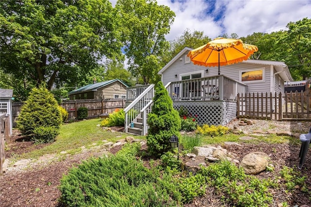 5088 E Lake Rd, Richmond, NY 14471 - photo 35