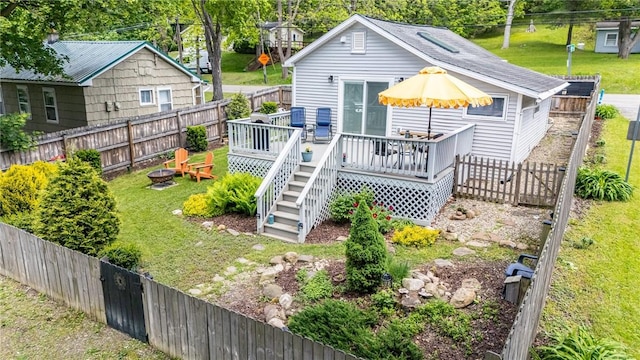 5088 E Lake Rd, Richmond, NY 14471 - photo 1