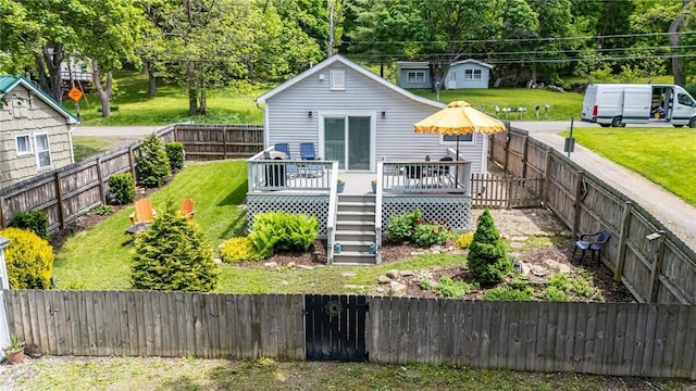 5088 E Lake Rd, Richmond, NY 14471 - photo 33