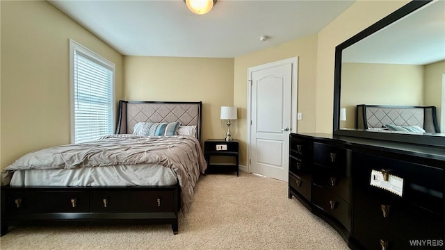 65 Islewoods, Grand Island, NY 14072 - bedroom featuring light carpet