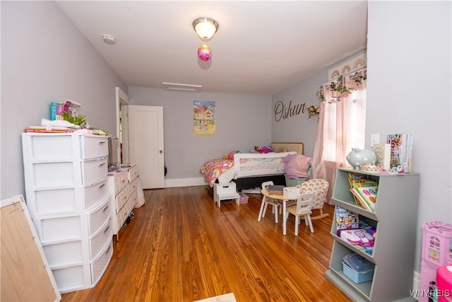 47 Winston Rd, Buffalo, NY 14216 - bedroom with wood finished floors