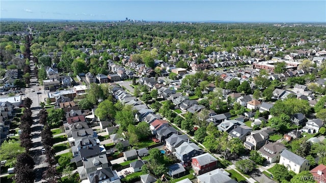 47 Winston Rd, Buffalo, NY 14216 - view of property location with nearby suburban area