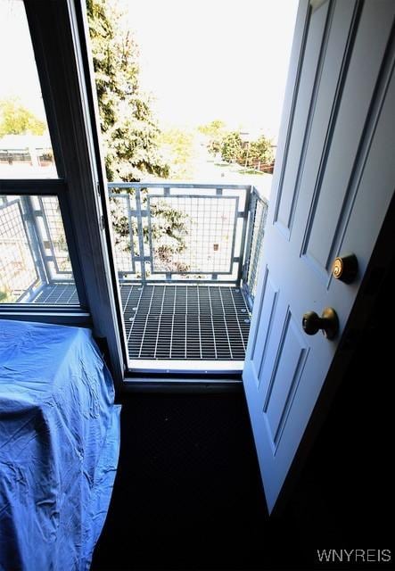 938 Ridge Rd, Lackawanna, NY 14218 - view of balcony