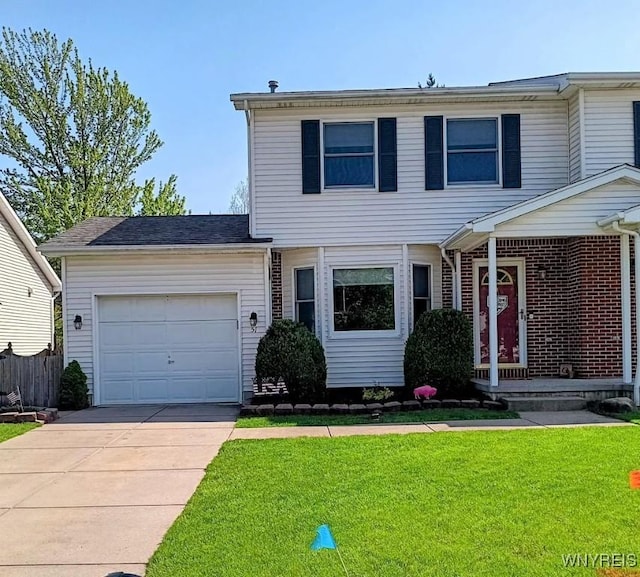 51 Kelly Ct, Lancaster, NY 14086