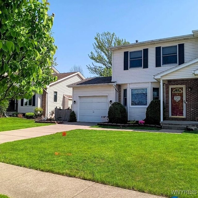 51 Kelly Ct, Lancaster, NY 14086