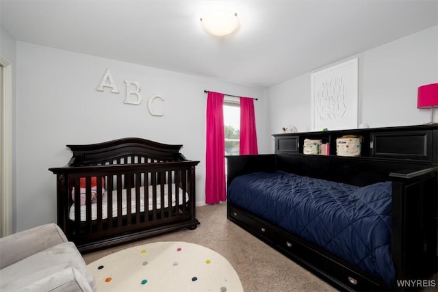 17 Knoche Way, Orchard Park, NY 14127 - view of carpeted bedroom
