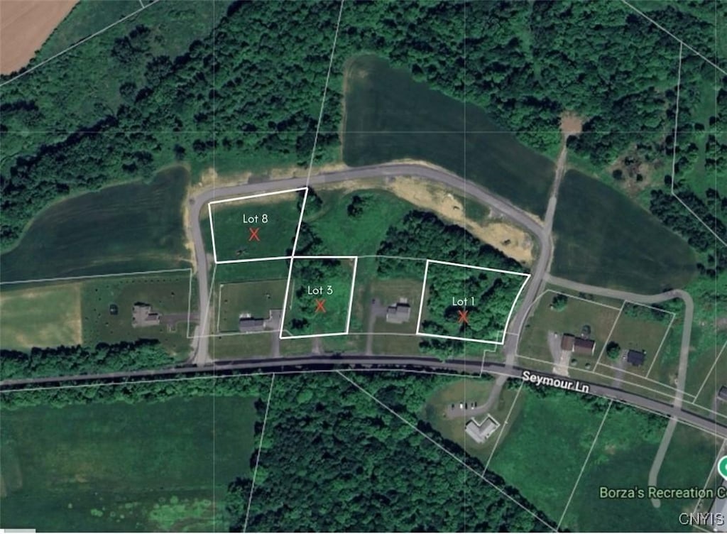 Seymour Ln, Westmoreland, NY 13490