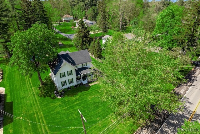 7263 Quaker Rd, Orchard Park, NY 14127 - aerial view