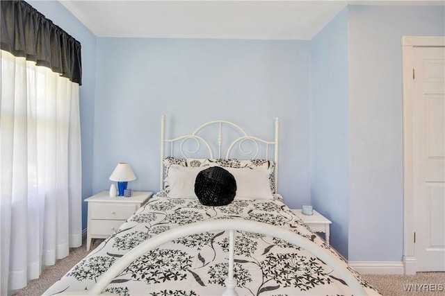 7263 Quaker Rd, Orchard Park, NY 14127 - carpeted bedroom featuring baseboards