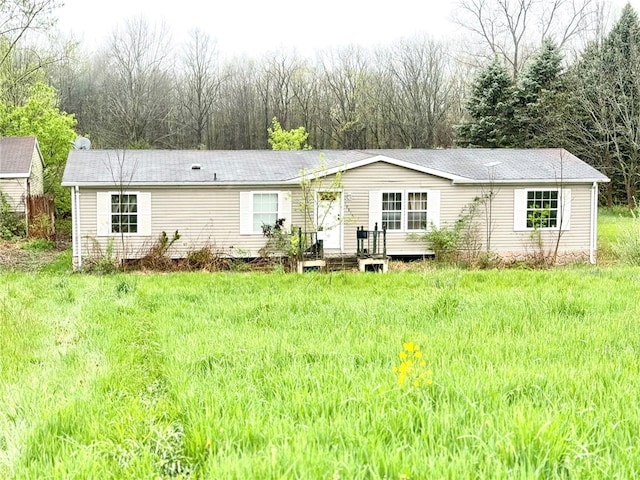 10817 S Sandy Hill Rd S, Dansville, NY 14437