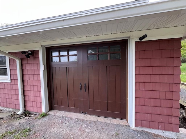 1302 Swart Rd, Middletown, NY 12455 - view of doorway to property