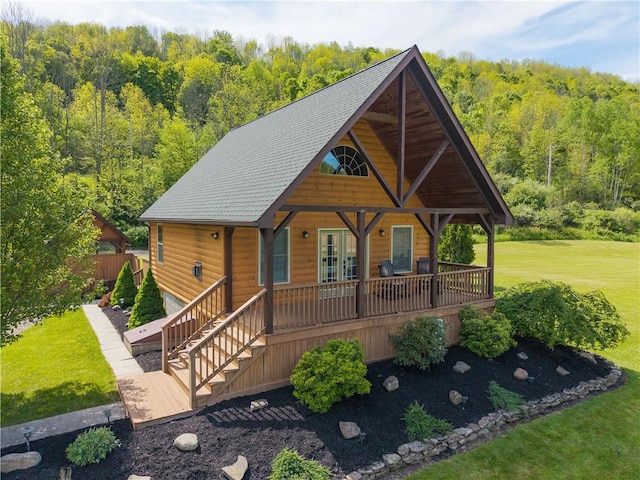2371 Rough And Ready Rd, Greenwood, NY 14877 - photo 1