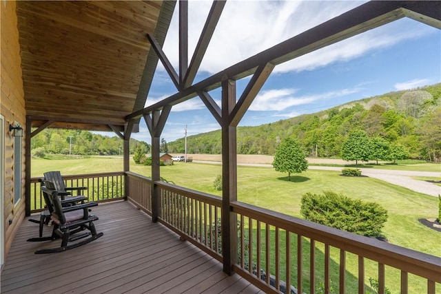 2371 Rough And Ready Rd, Greenwood, NY 14877 - photo 4