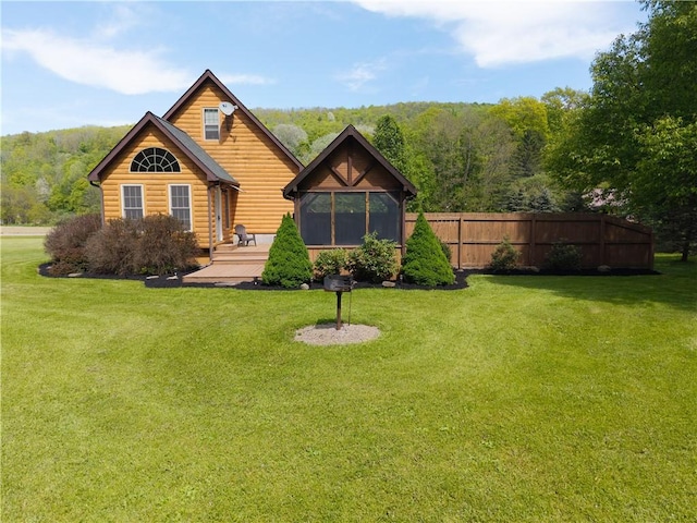 2371 Rough And Ready Rd, Greenwood, NY 14877 - photo 32
