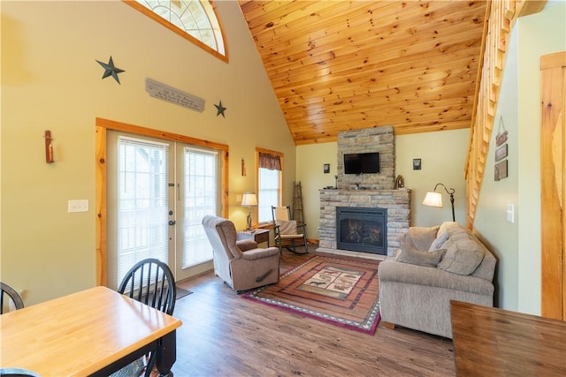 2371 Rough And Ready Rd, Greenwood, NY 14877 - photo 6