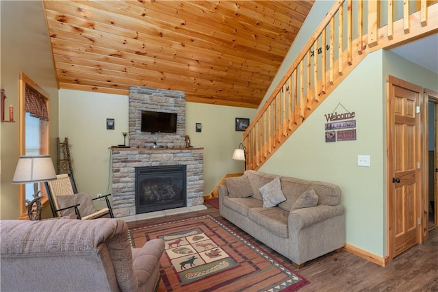 2371 Rough And Ready Rd, Greenwood, NY 14877 - photo 7