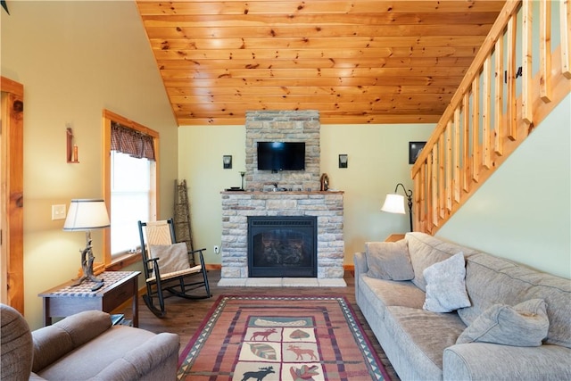 2371 Rough And Ready Rd, Greenwood, NY 14877 - photo 8