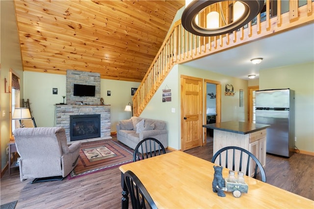 2371 Rough And Ready Rd, Greenwood, NY 14877 - photo 10