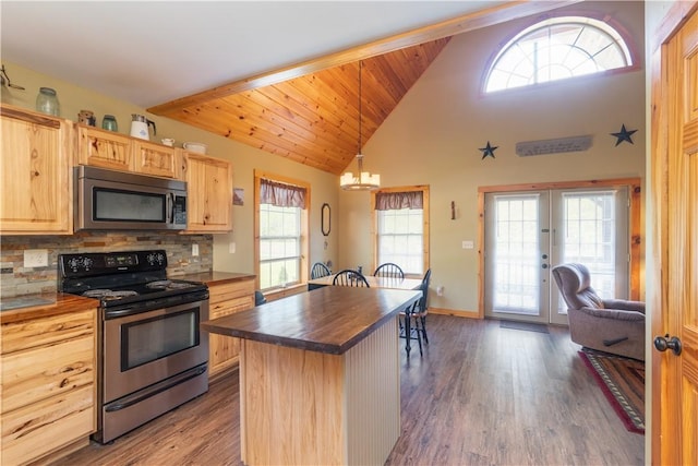 2371 Rough And Ready Rd, Greenwood, NY 14877 - photo 12