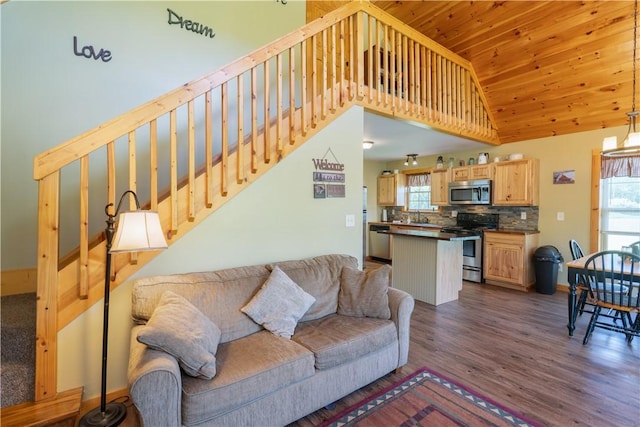2371 Rough And Ready Rd, Greenwood, NY 14877 - photo 18