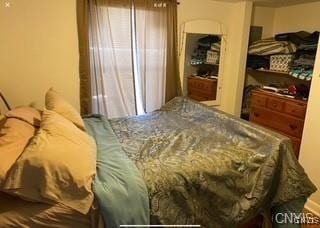 7090 Lakeshore Rd, Cicero, NY 13039 - view of bedroom