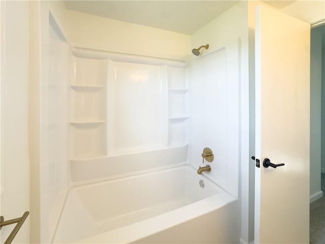 82 Haskins Ln N, Greece, NY 14468 - full bath with shower / bathtub combination
