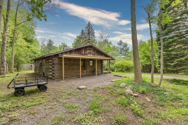 4090 Old Kennedy Rd, Onondaga, NY 13120 - view of home's community