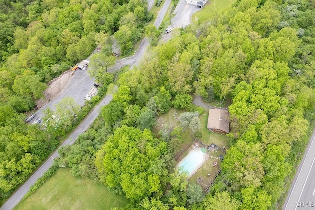 4090 Old Kennedy Rd, Onondaga, NY 13120 - view of property location