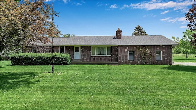 909 Burrough Rd, Bennington, NY 14011 - photo 1
