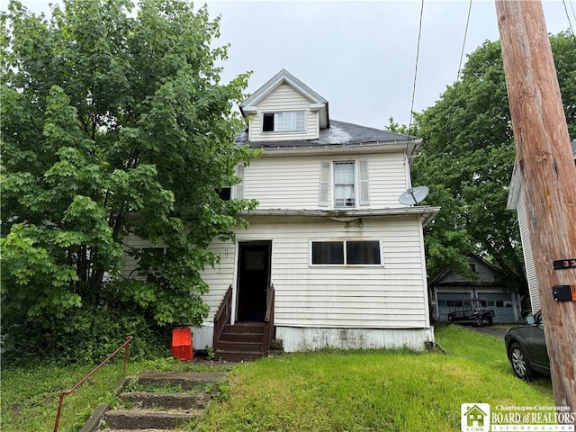 11 Price St, Jamestown, NY 14701 - photo 1