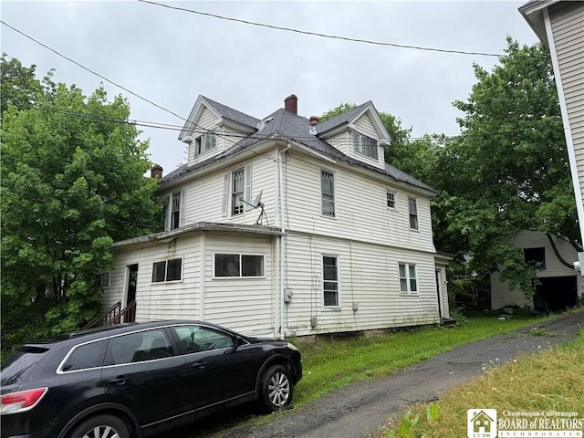 11 Price St, Jamestown, NY 14701 - photo 2