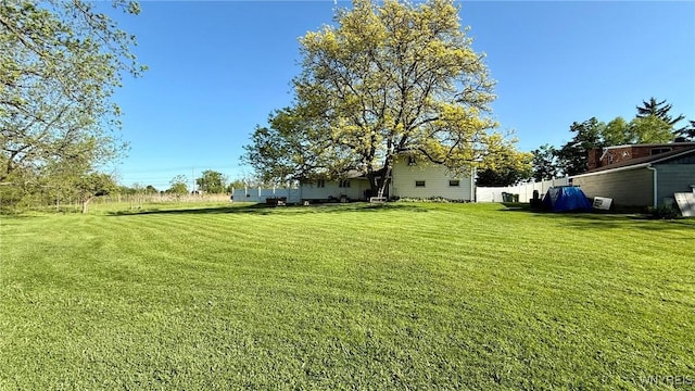 2305 Lockport Rd, Wheatfield, NY 14132
