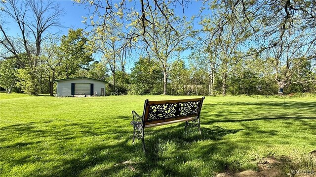 2305 Lockport Rd, Wheatfield, NY 14132
