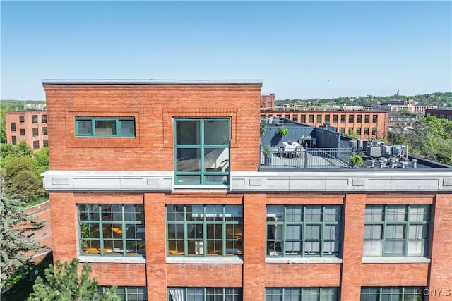 526 Plum St Unit 408, Syracuse, NY 13204 - view of building exterior