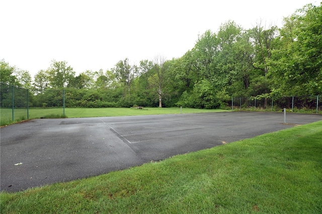 414 Fox Run, Gates, NY 14606 - view of road