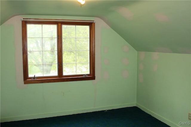 7 Catlin Ave, Paris, NY 13456 - additional living space with lofted ceiling and baseboards