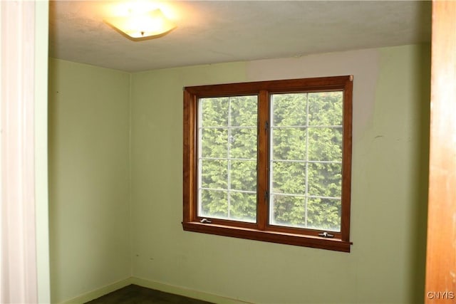 7 Catlin Ave, Paris, NY 13456 - spare room with baseboards